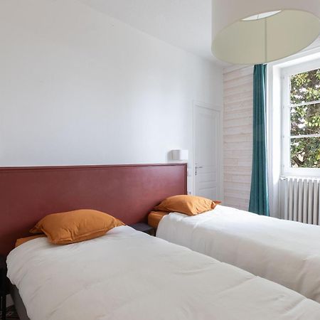 T3-Isabelle Et Christian Apartman Mâcon Kültér fotó