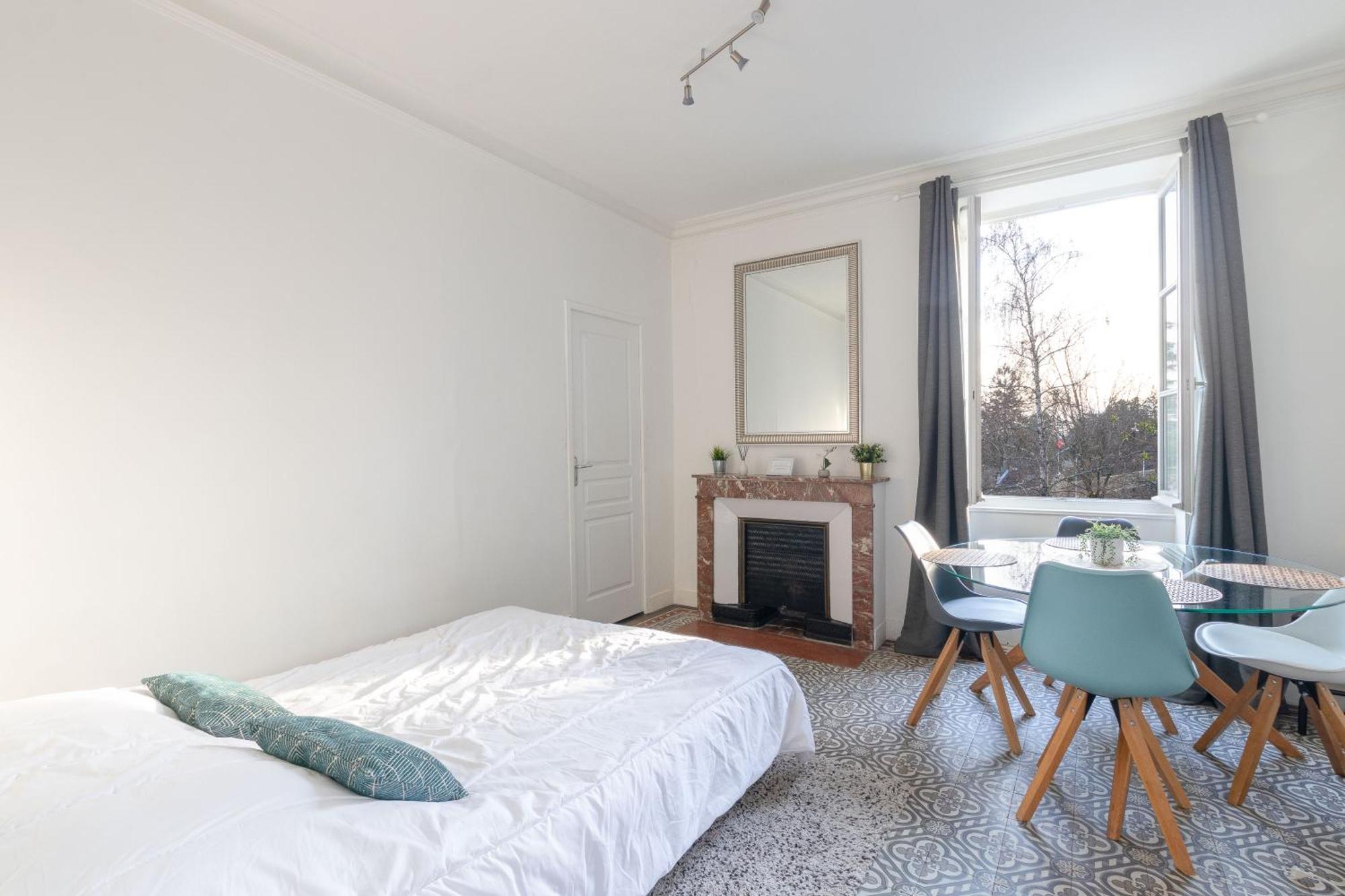 T3-Isabelle Et Christian Apartman Mâcon Kültér fotó