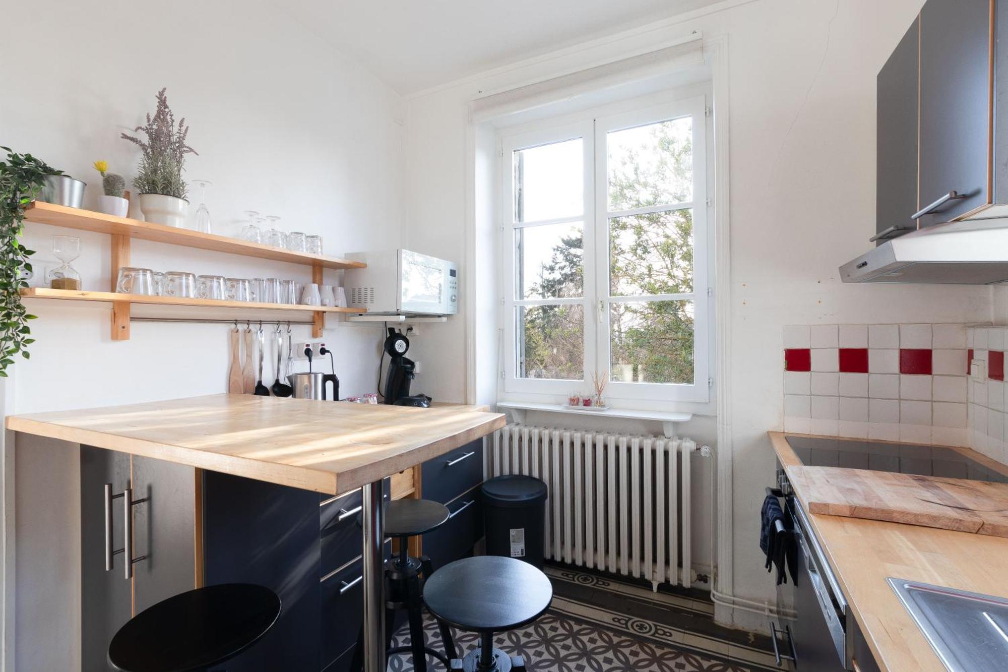 T3-Isabelle Et Christian Apartman Mâcon Kültér fotó