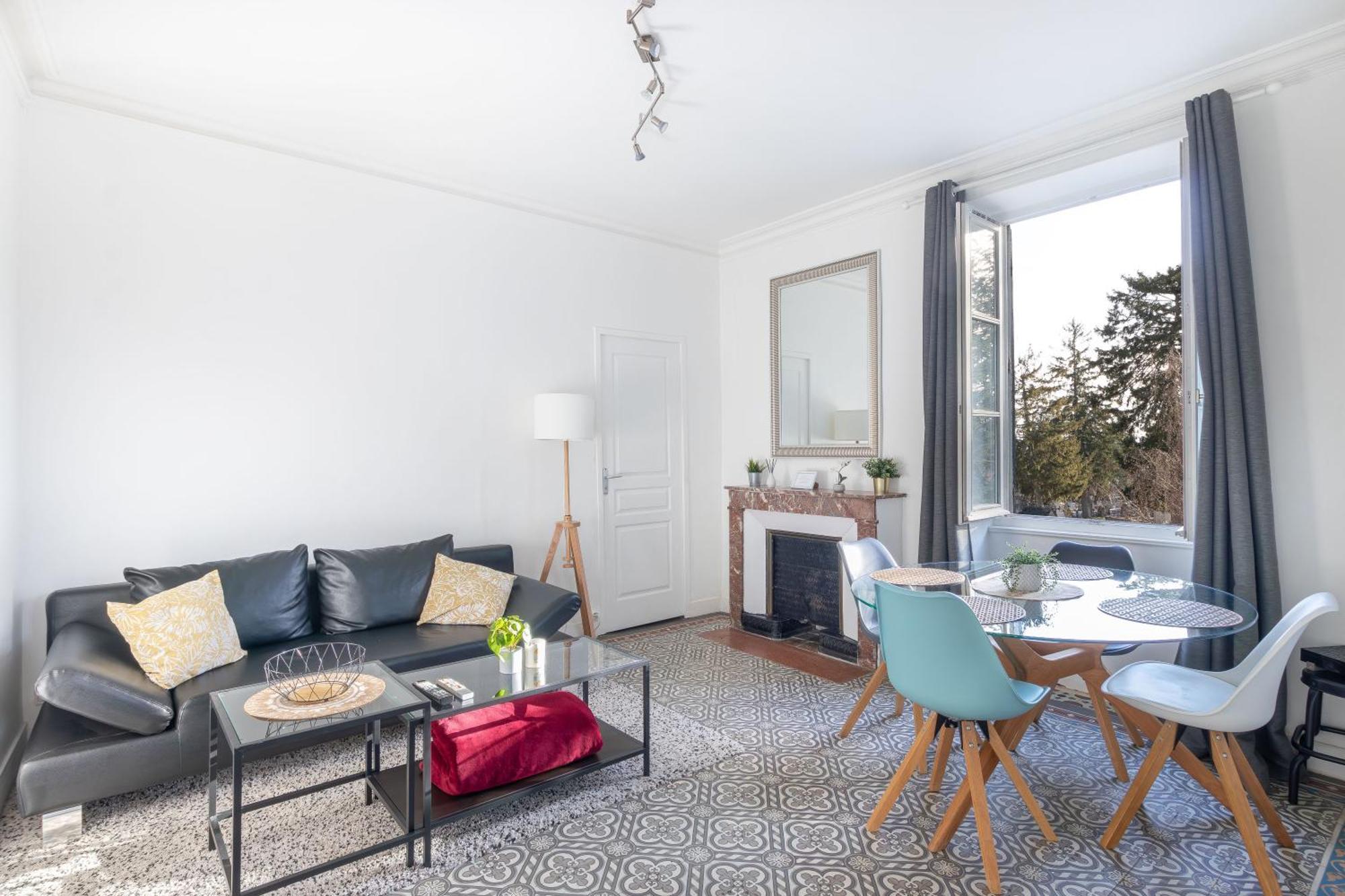 T3-Isabelle Et Christian Apartman Mâcon Kültér fotó